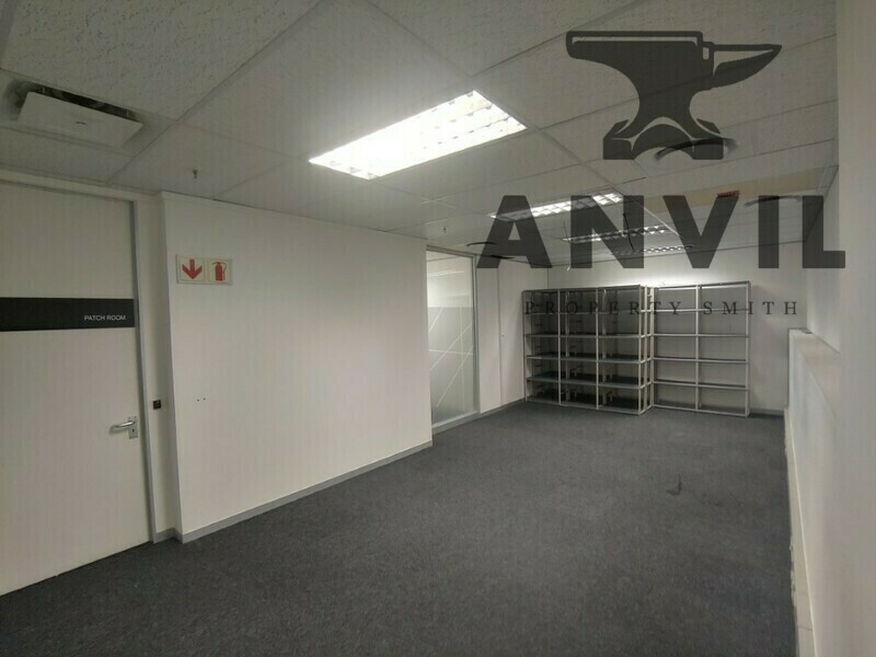 Norton Rose House, Cape Town - 7th Floor Unit property image 23