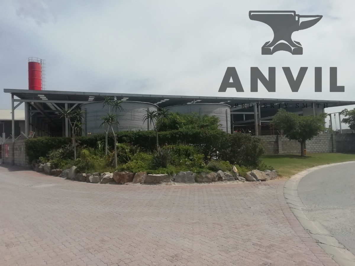 Warehouse To Rent Aldo Business Park Gate 2 Greenbushes