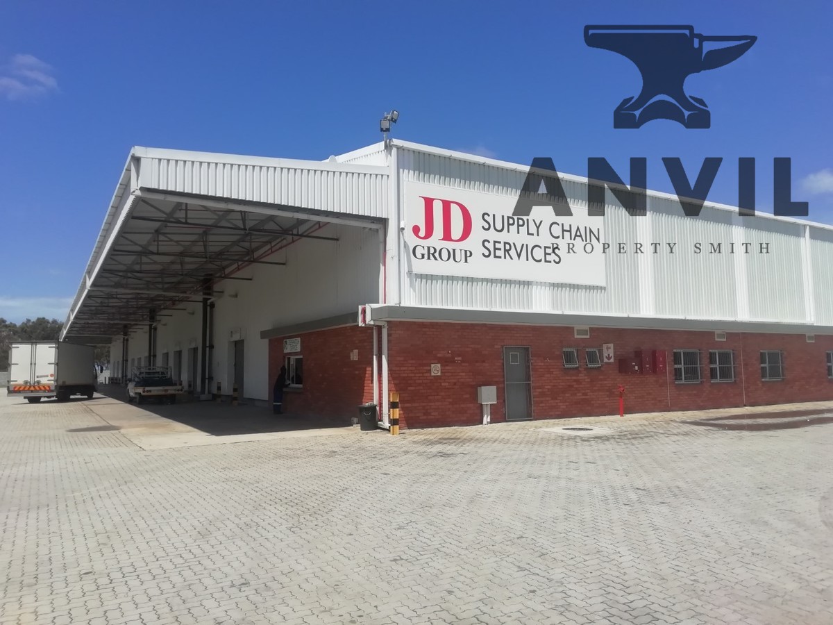 Warehouse To Rent Aldo Business Park Gate 2 Greenbushes