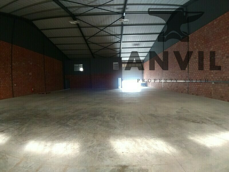 Aldo Business Park Gate 2, Building 21-25 - Ground Unit 22 property image 2