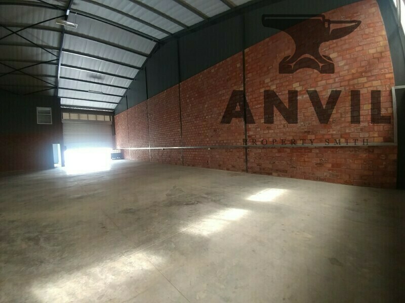 Aldo Business Park Gate 2, Building 21-25 - Ground Unit 22 property image 4