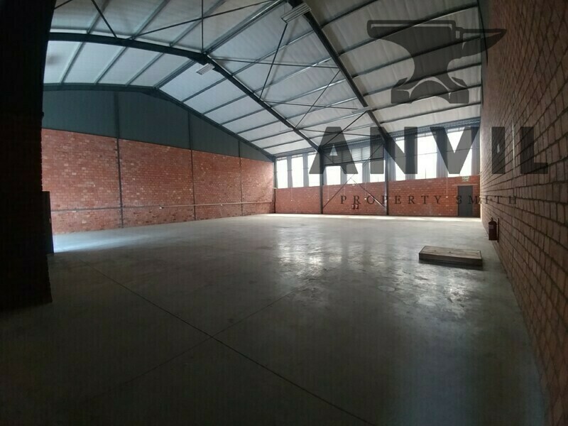 Aldo Business Park Gate 2, Building 21-25 - Ground Unit 22 property image 5