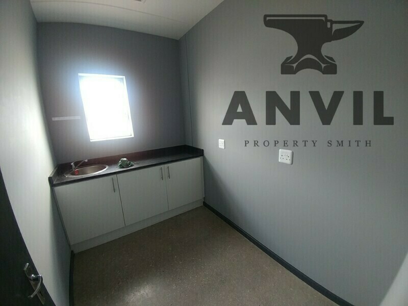 Aldo Business Park Gate 2, Building 21-25 - Ground Unit 22 property image 7