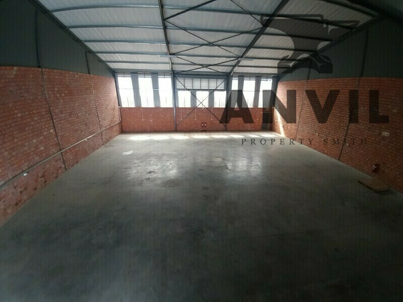 Aldo Business Park Gate 2, Building 21-25 - Ground Unit 22 property image 8