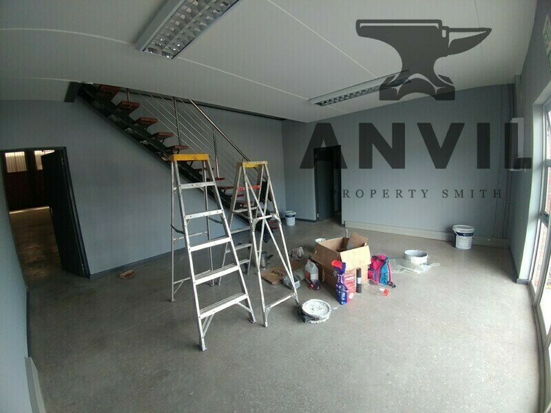 Aldo Business Park Gate 2, Building 21-25 - Ground Unit 22 property image 9