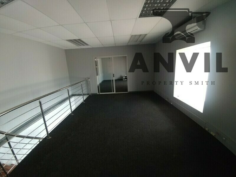 Aldo Business Park Gate 2, Building 21-25 - Ground Unit 22 property image 10