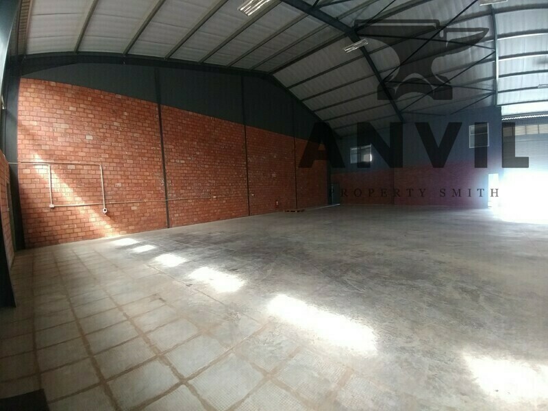 Aldo Business Park Gate 2, Building 21-25 - Ground Unit 22 property image 11