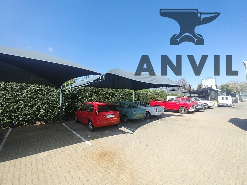 Ferndale Commercial Park, Ferndale, Randburg - Unit 10 property image 22