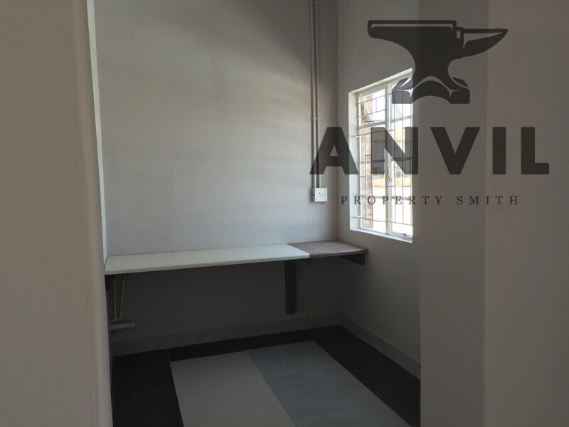 12 Newgold Street Comet  - Yard with warehouse, Comet Industrial Park property image 4