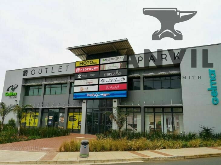 Outlet Park - Unit 3, 59 Meridian Drive property image 1