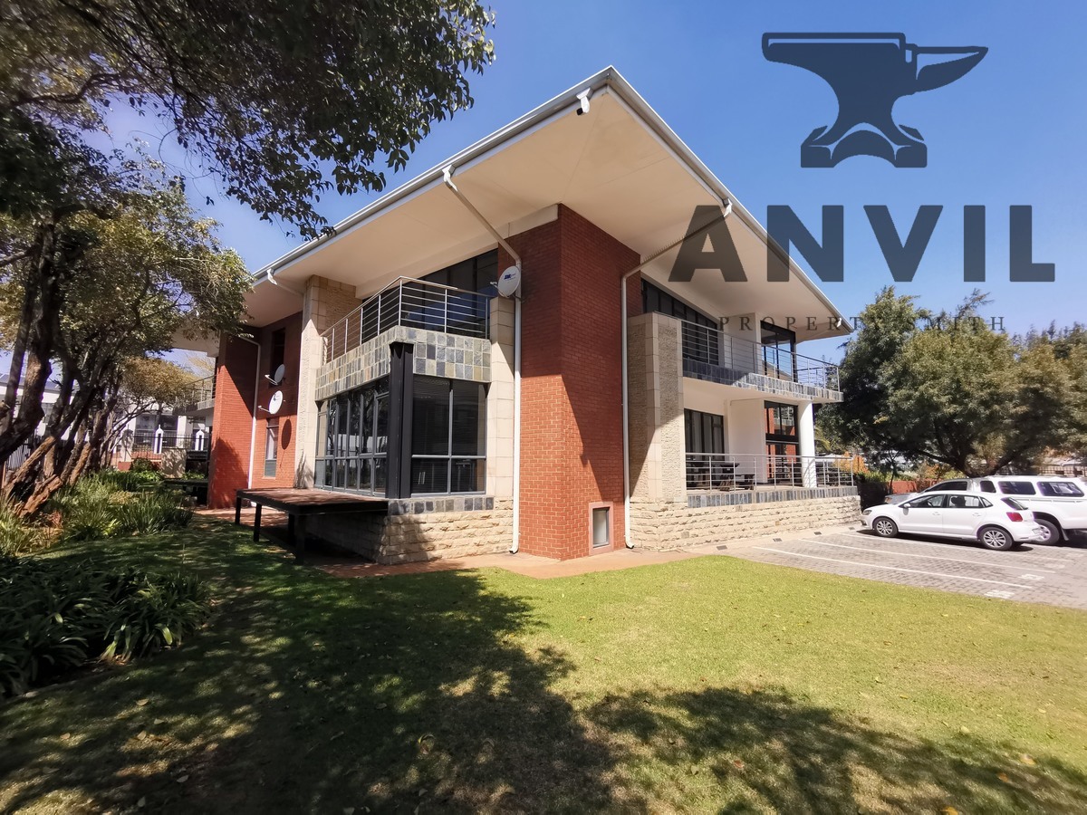 Office Space Viscount Road Office Park 9024