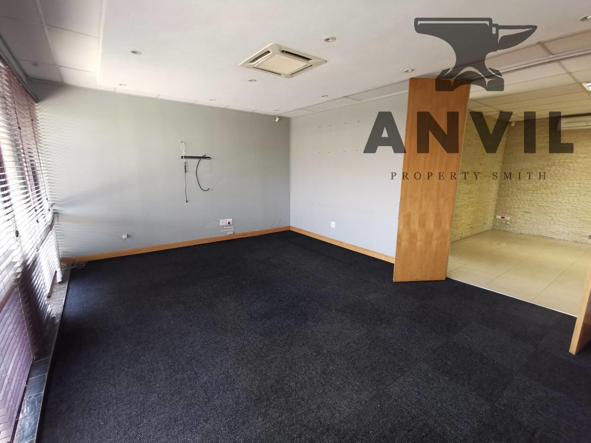 Office Space Viscount Road Office Park 9024