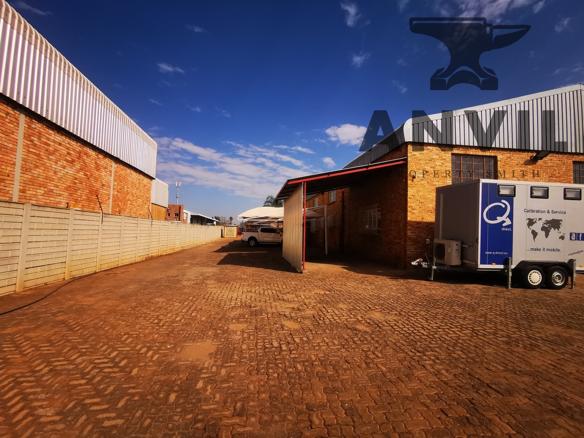 Warehouse Space 222 Battery Street 57085