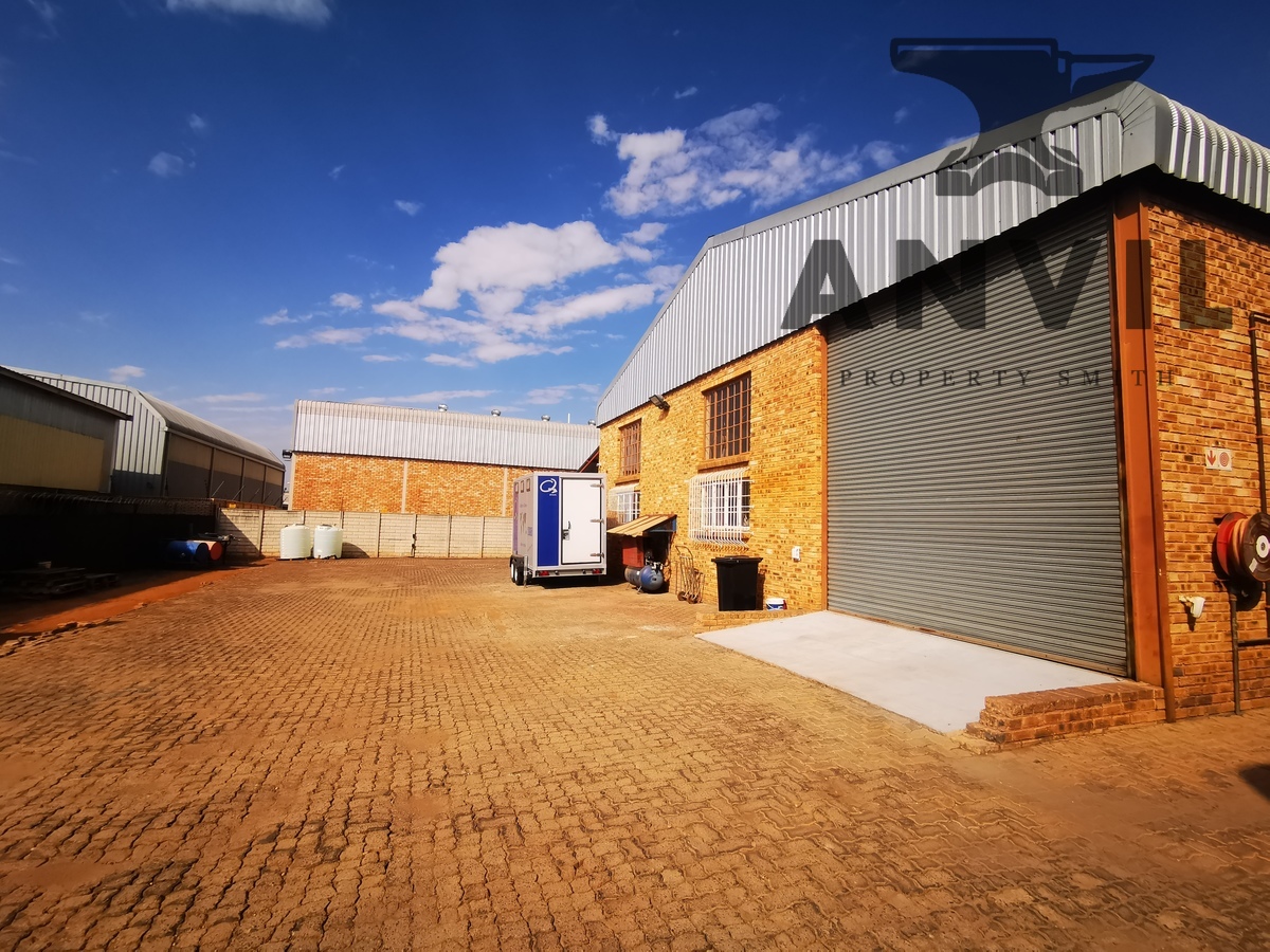 Warehouse Space 222 Battery Street 57084