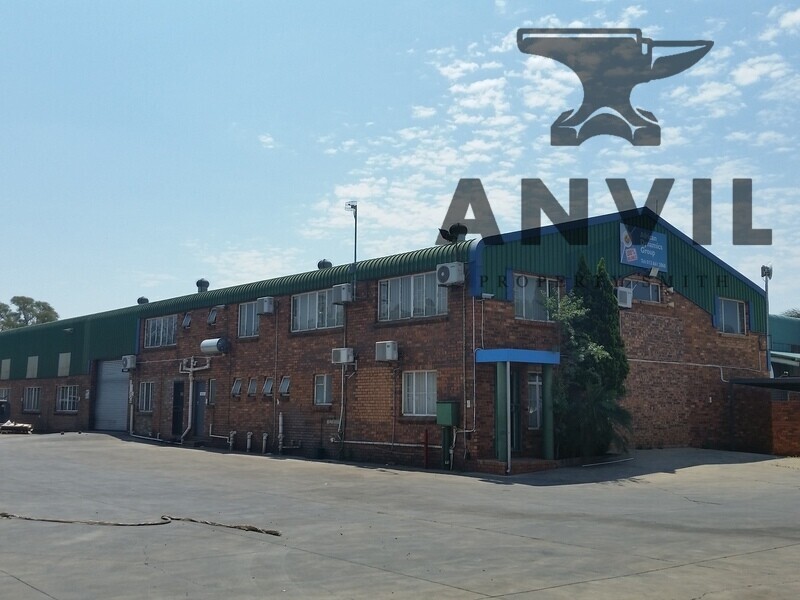 111 Sarel Baard Crescent, Rooihuiskraal, Centurion - Entire building property image 2