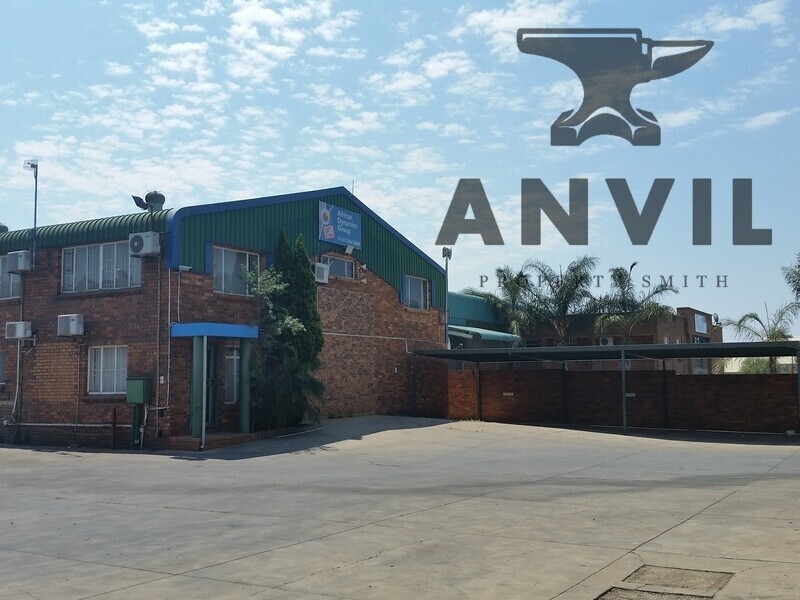 111 Sarel Baard Crescent, Rooihuiskraal, Centurion - Entire building property image 3