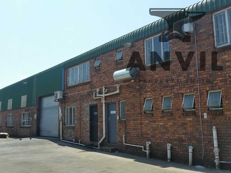 111 Sarel Baard Crescent, Rooihuiskraal, Centurion - Entire building property image 4