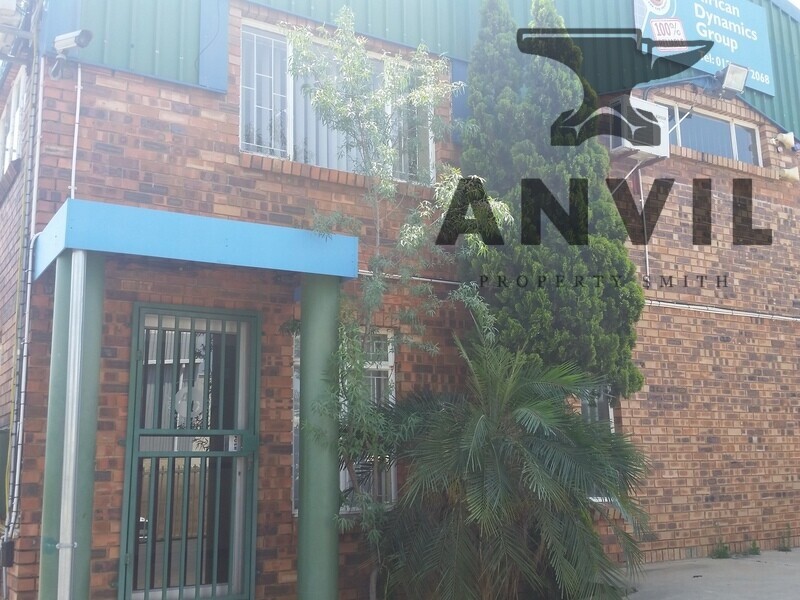 111 Sarel Baard Crescent, Rooihuiskraal, Centurion - Entire building property image 5