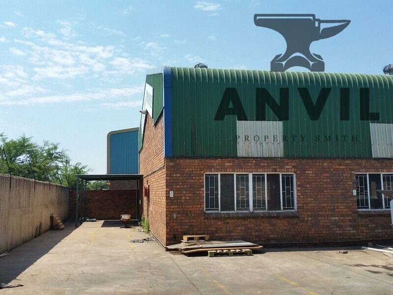 111 Sarel Baard Crescent, Rooihuiskraal, Centurion - Entire building property image 6