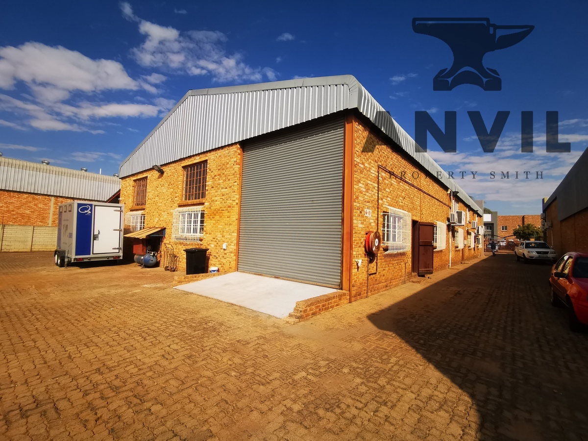 Warehouse Space 222 Battery Street 57085