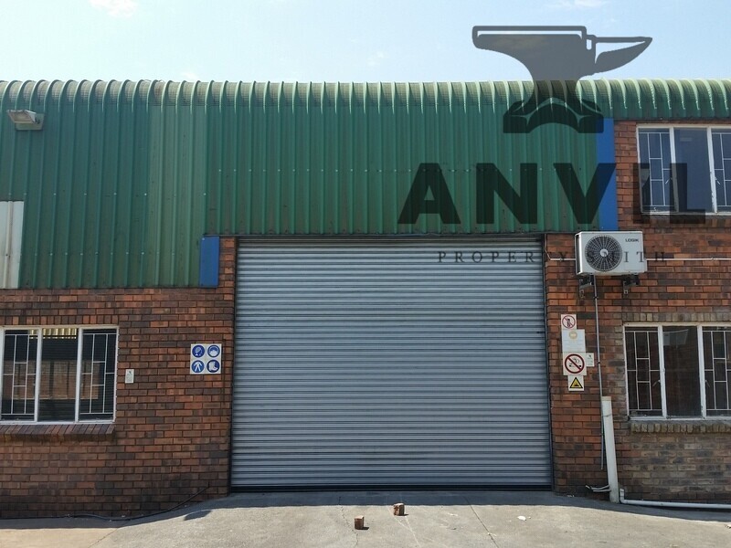 111 Sarel Baard Crescent, Rooihuiskraal, Centurion - Entire building property image 8