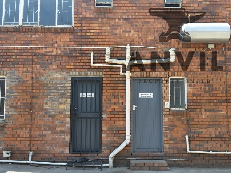 111 Sarel Baard Crescent, Rooihuiskraal, Centurion - Entire building property image 9