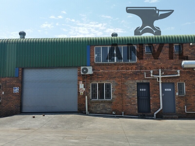 111 Sarel Baard Crescent, Rooihuiskraal, Centurion - Entire building property image 11