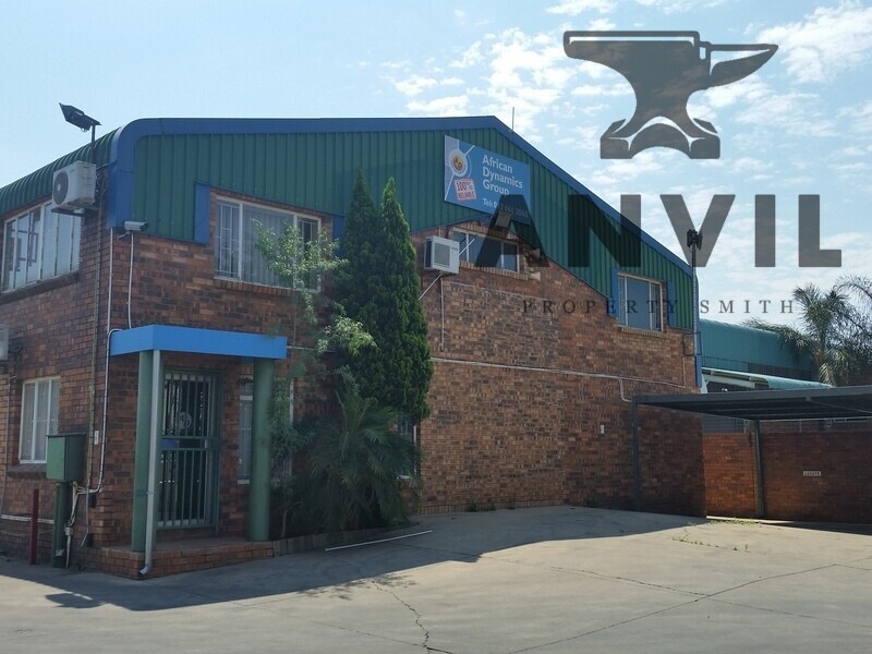 111 Sarel Baard Crescent, Rooihuiskraal, Centurion - Entire building property image 12