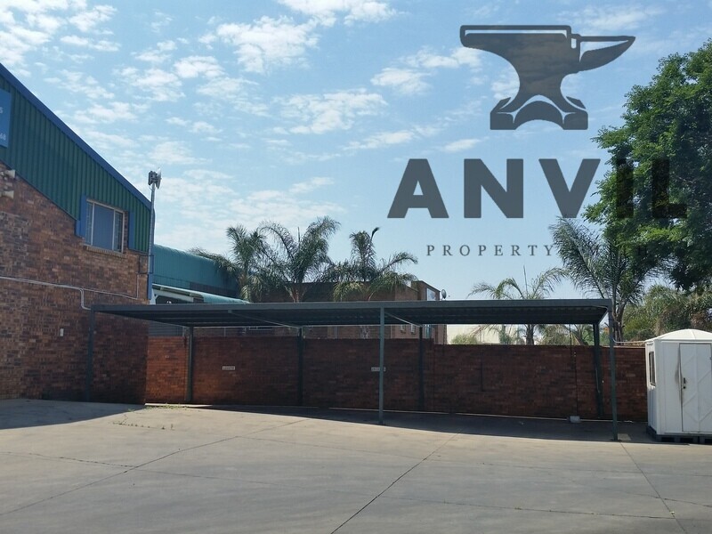 111 Sarel Baard Crescent, Rooihuiskraal, Centurion - Entire building property image 13