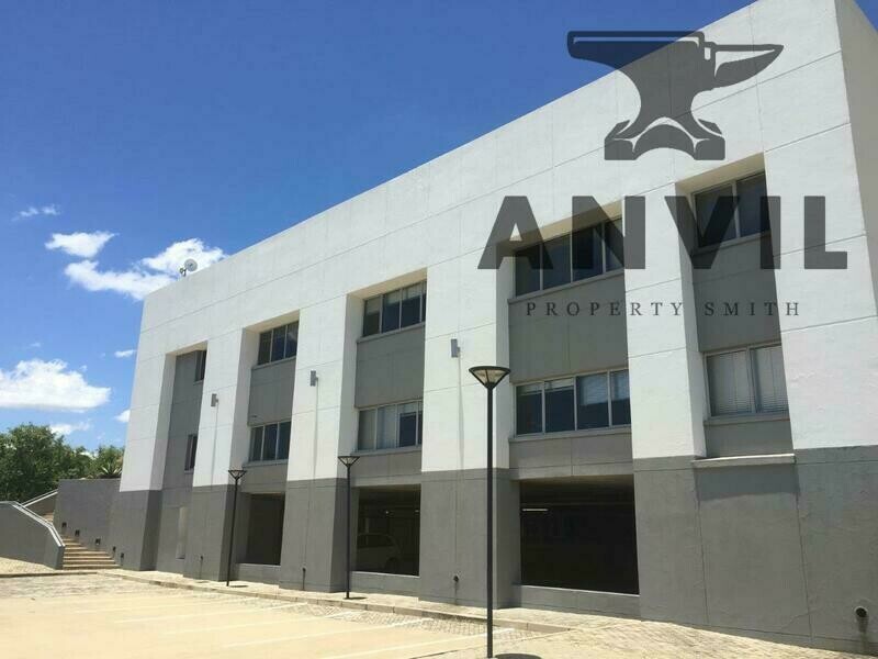 38 Milkyway Avenue, Linbro Business Park - First Floor Office Unit property image 27