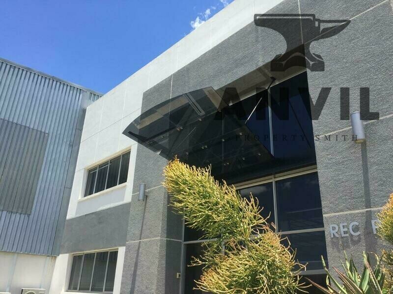 38 Milkyway Avenue, Linbro Business Park - First Floor Office Unit property image 28