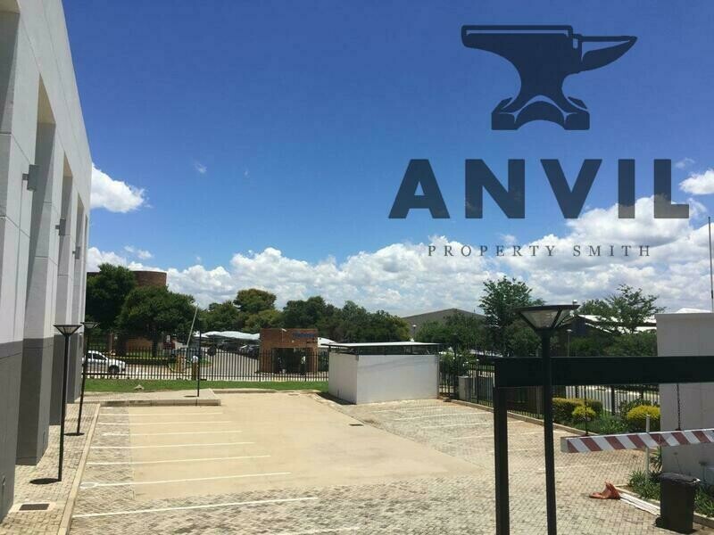 38 Milkyway Avenue, Linbro Business Park - First Floor Office Unit property image 29