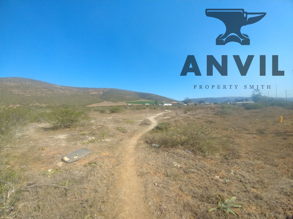 61 Kruis River Rd Cape Road Industrial Anvil Property Smith