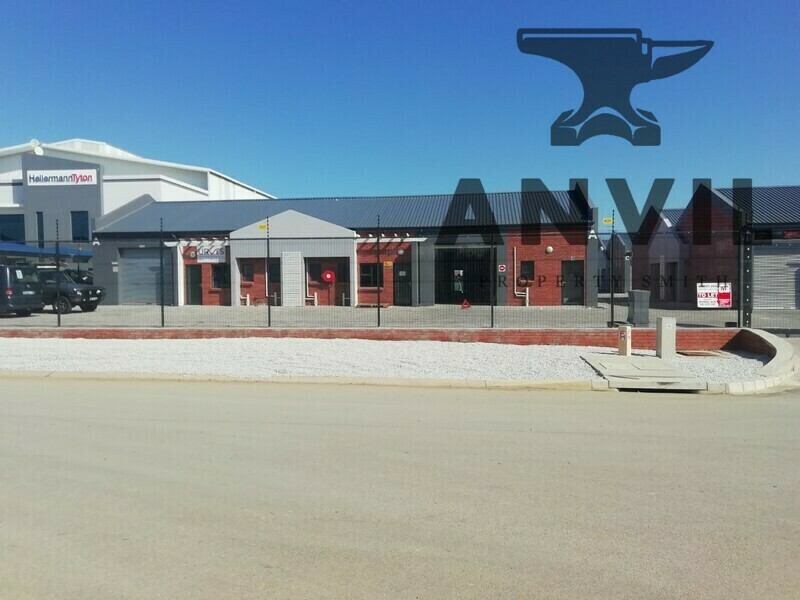 Moffet Business Park Butterfield Crescent - Section 2 - E3 property image 7