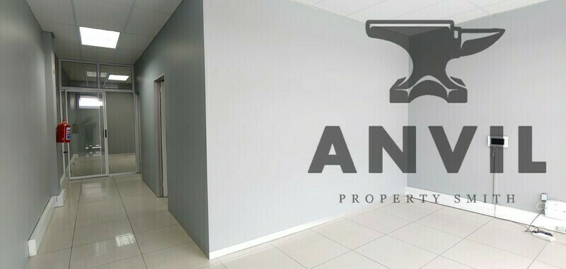 Offices on Alma, 67 4th Avenue, Newton Park, Port Elizabeth - Shop 2, 67-4th Avenue property image 2