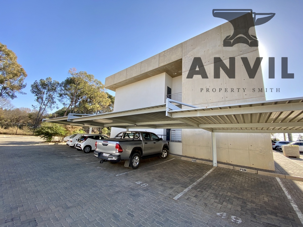 Office Space Lombardy Corporate Park, Silver Lakes, Pretoria 74117