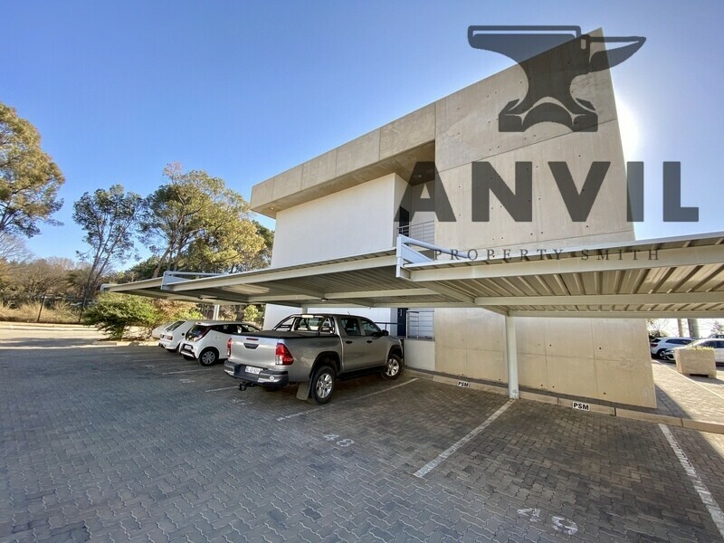 Lombardy Corporate Park, Silver Lakes, Pretoria - Block B Office K property image 33