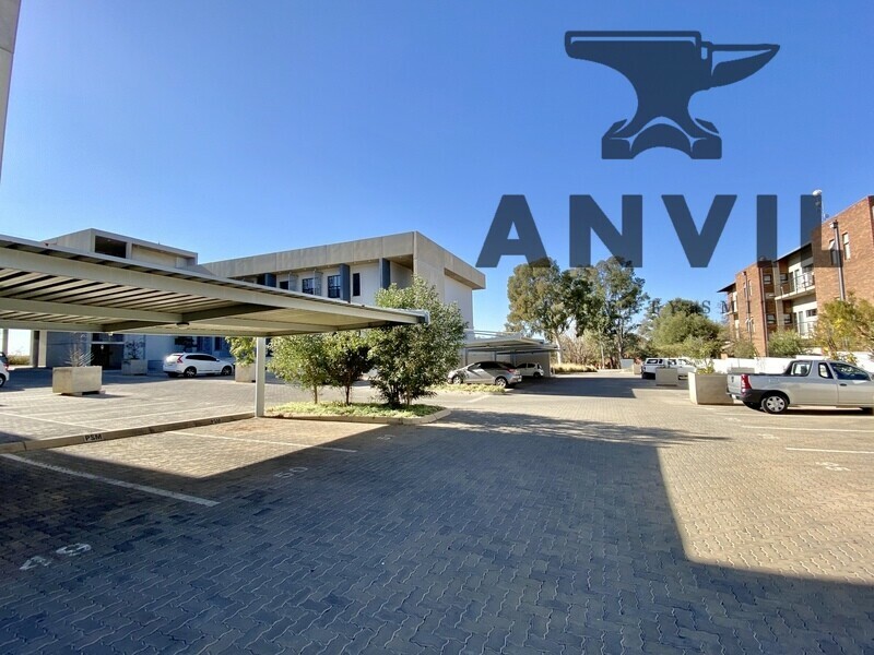 Lombardy Corporate Park, Silver Lakes, Pretoria - Block B Office K property image 35