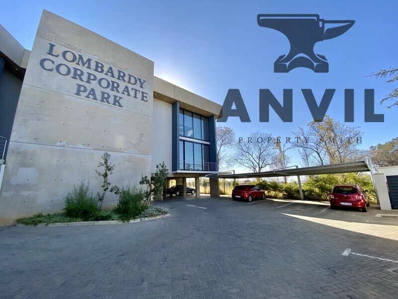 Lombardy Corporate Park, Silver Lakes, Pretoria - Block B Office K property image 37