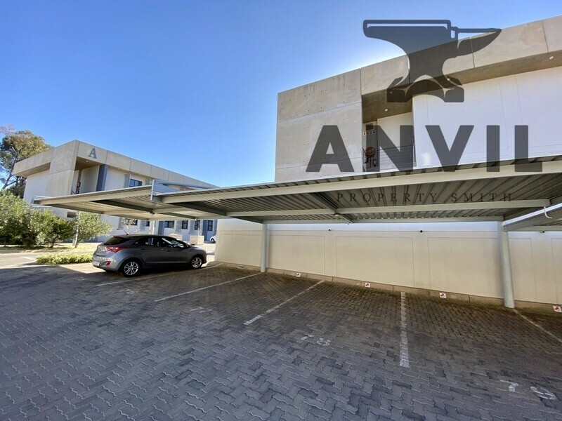 Lombardy Corporate Park, Silver Lakes, Pretoria - Block B Office K property image 38
