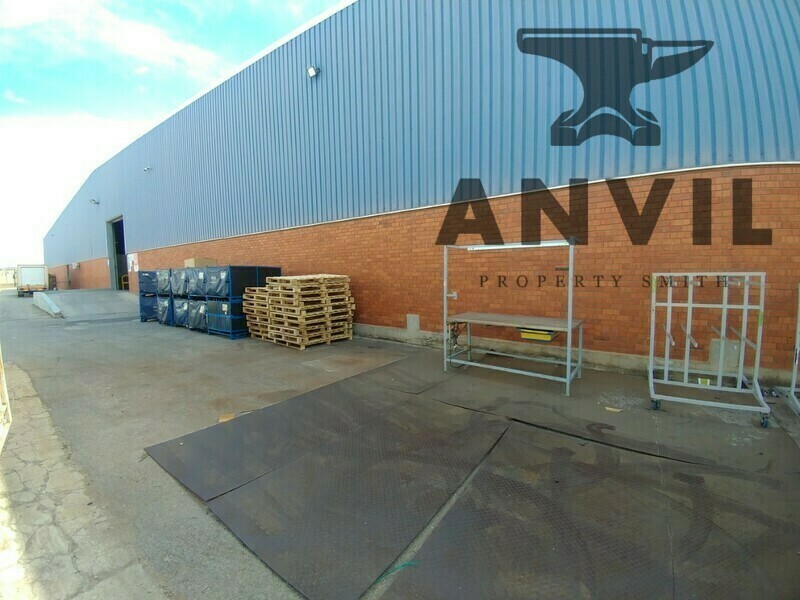 3 Spondo Street  - Ground Unit 1 property image 41