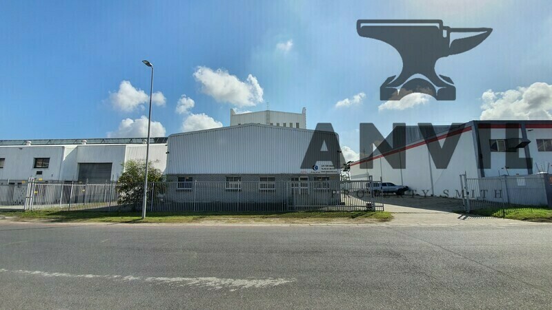 113 Manhattan St, Boquinar Industrial Area, Cape Town - Freestanding Industrial Property property image 16