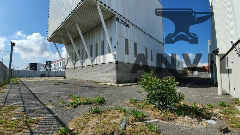 113 Manhattan St, Boquinar Industrial Area, Cape Town - Freestanding Industrial Property property image 17