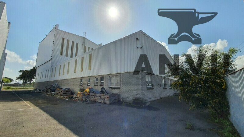 113 Manhattan St, Boquinar Industrial Area, Cape Town - Freestanding Industrial Property property image 18
