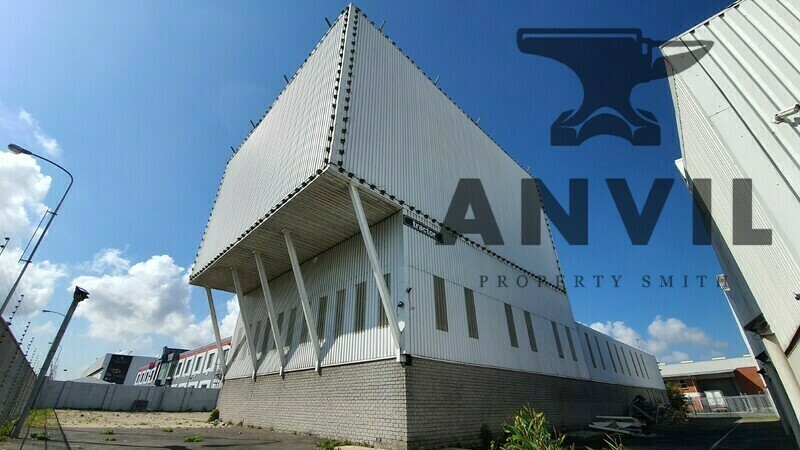 113 Manhattan St, Boquinar Industrial Area, Cape Town - Freestanding Industrial Property property image 19
