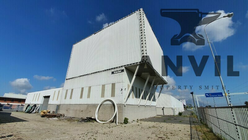 113 Manhattan St, Boquinar Industrial Area, Cape Town - Freestanding Industrial Property property image 20
