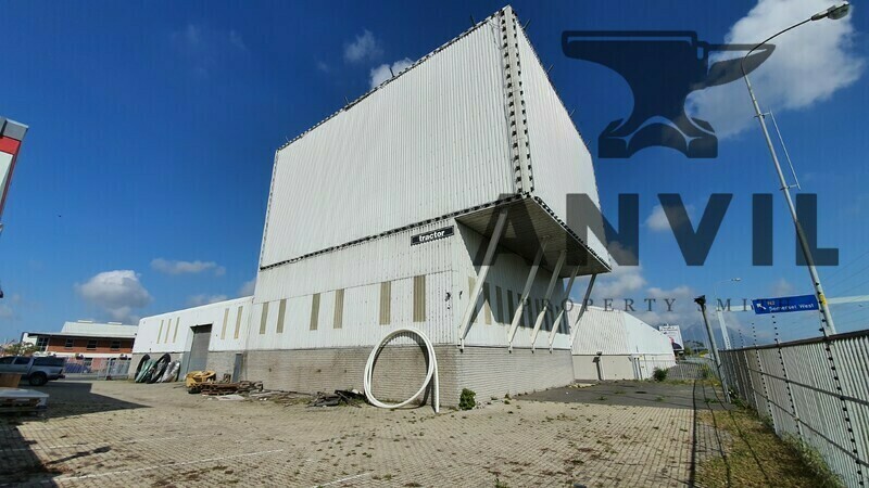 113 Manhattan St, Boquinar Industrial Area, Cape Town - Freestanding Industrial Property property image 15