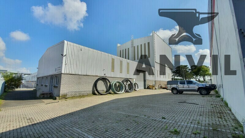 113 Manhattan St, Boquinar Industrial Area, Cape Town - Freestanding Industrial Property property image 21