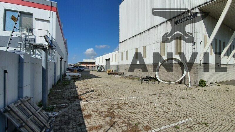 113 Manhattan St, Boquinar Industrial Area, Cape Town - Freestanding Industrial Property property image 22