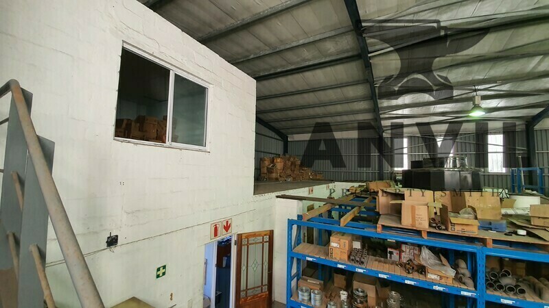 113 Manhattan St, Boquinar Industrial Area, Cape Town - Freestanding Industrial Property property image 2